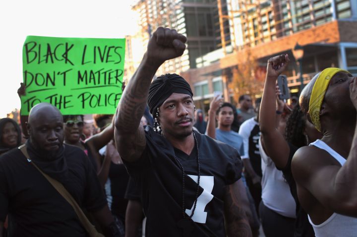 Protests Erupt Over Not Guilty Verdict In Police Officer’s Jason Stockley Trial Over Shooting Death Of Anthony Lamar Smith